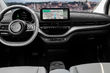 Koeajo: sähköinen subkompakti hatchback Fiat 500e kuva 7