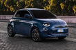 Koeajo: sähköinen subkompakti hatchback Fiat 500e kuva 2