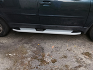 Volvo XC90 2002–2014 Mevsim Grey sivuporrastangot (2 kpl, alumiini) kuva 3