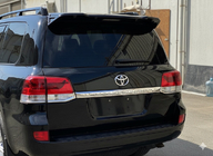Toyota Land Cruiser 200 2007–2021 Ewan-spoileri (2016-2021) kuva 2