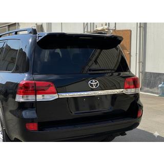Ewan-spoileri (2016-2021) Toyota Land Cruiser 200 2007–2021 kuva 2