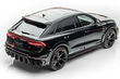 Urheilucrossover Audi RS Q8 Mansoryn käsittelyssä kuva 5