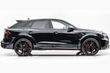 Urheilucrossover Audi RS Q8 Mansoryn käsittelyssä kuva 3