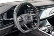 Urheilucrossover Audi RS Q8 Mansoryn käsittelyssä kuva 7