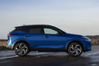 Uuden sukupolven Nissan Qashqai -crossover esiteltiin kuva 3