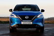 Uuden sukupolven Nissan Qashqai -crossover esiteltiin kuva 1