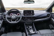 Uuden sukupolven Nissan Qashqai -crossover esiteltiin kuva 6