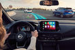 Uuden sukupolven Nissan Qashqai -crossover esiteltiin kuva 8