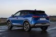 Uuden sukupolven Nissan Qashqai -crossover esiteltiin kuva 5