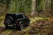Land Rover Defender -maasturi sai 520-hevosvoimaisen moottorin kuva 6