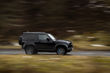 Land Rover Defender -maasturi sai 520-hevosvoimaisen moottorin kuva 5