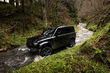 Land Rover Defender -maasturi sai 520-hevosvoimaisen moottorin kuva 3