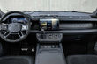 Land Rover Defender -maasturi sai 520-hevosvoimaisen moottorin kuva 8