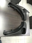 Range Rover III L322 2002–2012 Eturoiskeläpät helman alle (2 kpl) kuva 2