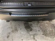 Range Rover Sport 2014–2022 Takapuskurin suojalista (RST) kuva 2