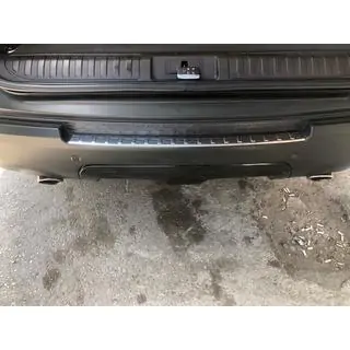 Takapuskurin suojalista (RST) Range Rover Sport 2014–2022 kuva 2