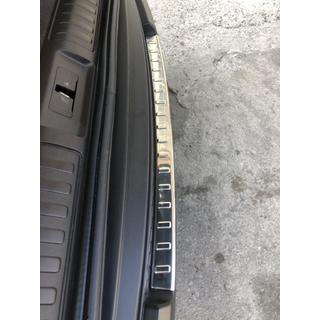 Takapuskurin suojalista (RST) Range Rover Sport 2014–2022 kuva 3