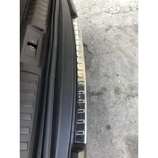 Takapuskurin suojalista (RST) Range Rover Sport 2014–2022 kuva 3
