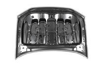 Toyota Land Cruiser 200 2007–2021 Konepelti 2016+ maalattavaksi (Kiina) kuva 4