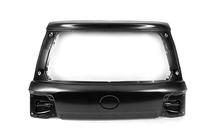 Toyota Land Cruiser 200 2007–2021 Takaluukun yläosa 2016+ maalattavaksi (Kiina) kuva 3