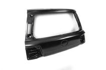 Toyota Land Cruiser 200 2007–2021 Takaluukun yläosa 2016+ maalattavaksi (Kiina) kuva 2