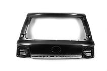 Toyota Land Cruiser 200 2007–2021 Takaluukun yläosa 2016+ maalattavaksi (Kiina) kuva 4