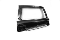 Toyota Land Cruiser 200 2007–2021 Takaluukun yläosa 2016+ maalattavaksi (Kiina) kuva 6