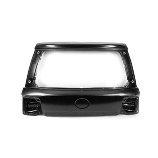 Takaluukun yläosa 2016+ maalattavaksi (Kiina) Toyota Land Cruiser 200 2007–2021 kuva 3