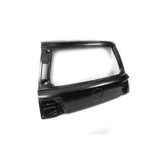 Takaluukun yläosa 2016+ maalattavaksi (Kiina) Toyota Land Cruiser 200 2007–2021 kuva 2
