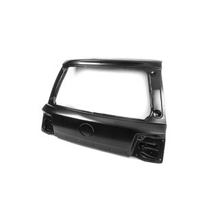 Takaluukun yläosa 2016+ maalattavaksi (Kiina) Toyota Land Cruiser 200 2007–2021 kuva 1