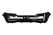 Toyota Land Cruiser 200 2007–2021 Etupuskuri 2016-2021 maalattavaksi (Kiina) kuva 4