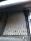 Toyota Camry 2006–2011 EVA-lattiamatot (mustat) kuva 5