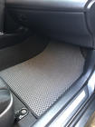 Toyota Camry 2006–2011 EVA-lattiamatot (mustat) kuva 6