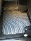 Toyota Camry 2006–2011 EVA-lattiamatot (mustat) kuva 7