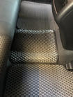 Toyota Camry 2006–2011 EVA-lattiamatot (mustat) kuva 8