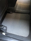 Toyota Camry 2006–2011 EVA-lattiamatot (mustat) kuva 9