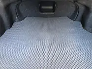 Toyota Camry 2006–2011 Tavaratilan matto (EVA, musta) kuva 5