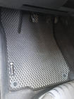 Skoda Octavia I Tour A4 1996–2010 EVA-lattiamatot (mustat) kuva 5