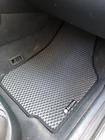 Skoda Octavia I Tour A4 1996–2010 EVA-lattiamatot (mustat) kuva 2