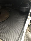 Toyota Land Cruiser 70 1984– EVA-lattiamatot (mustat) kuva 5