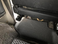 Toyota Land Cruiser 70 1984– EVA-lattiamatot (mustat) kuva 7