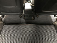 Toyota Land Cruiser 70 1984– EVA-lattiamatot (mustat) kuva 10