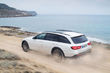 Mercedes-Benz E-Class All-Terrain – korotettu farmari kuva 4