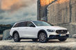 Mercedes-Benz E-Class All-Terrain – korotettu farmari kuva 2