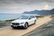 Mercedes-Benz E-Class All-Terrain – korotettu farmari kuva 3
