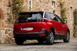 Koeajo: päivitetty 2. sukupolven Peugeot 5008 -crossover kuva 3