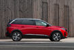 Koeajo: päivitetty 2. sukupolven Peugeot 5008 -crossover kuva 2
