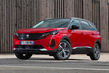 Koeajo: päivitetty 2. sukupolven Peugeot 5008 -crossover kuva 1