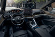 Koeajo: päivitetty 2. sukupolven Peugeot 5008 -crossover kuva 7
