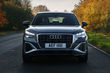 Päivitetty ensimmäisen sukupolven Audi Q2 -kompakti crossover kuva 3